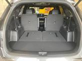 Thumbnail of 2025 Interstellar Gray Kia Sorento Hybrid