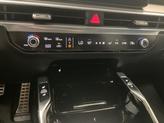Thumbnail of 2025 Interstellar Gray Kia Sorento Hybrid