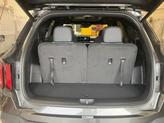 Thumbnail of 2025 Interstellar Gray Kia Sorento Hybrid