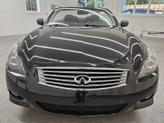 Thumbnail of 2014 Black Obsidian INFINITI Q60
