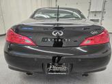 Thumbnail of 2014 Black Obsidian INFINITI Q60