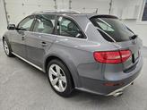 Thumbnail of 2013 Monsoon Gray Metallic Audi allroad