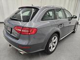 Thumbnail of 2013 Monsoon Gray Metallic Audi allroad