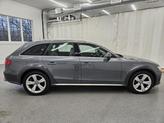 Thumbnail of 2013 Monsoon Gray Metallic Audi allroad