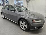 Thumbnail of 2013 Monsoon Gray Metallic Audi allroad
