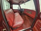 Thumbnail of 1978 Burgundy Ford F-150
