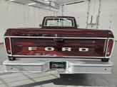 Thumbnail of 1978 Burgundy Ford F-150