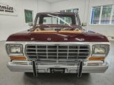 Thumbnail of 1978 Burgundy Ford F-150