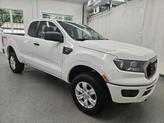 Thumbnail of 2020 Oxford White Ford Ranger