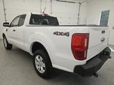Thumbnail of 2020 Oxford White Ford Ranger