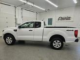 Thumbnail of 2020 Oxford White Ford Ranger