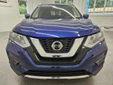Thumbnail of 2020 Caspian Blue Metallic Nissan Rogue