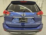 Thumbnail of 2020 Caspian Blue Metallic Nissan Rogue