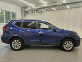 Thumbnail of 2020 Caspian Blue Metallic Nissan Rogue