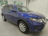 Thumbnail of 2020 Caspian Blue Metallic Nissan Rogue