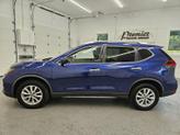 Thumbnail of 2020 Caspian Blue Metallic Nissan Rogue