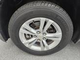 Thumbnail of 2014 Black Chevrolet Equinox