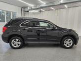 Thumbnail of 2014 Black Chevrolet Equinox