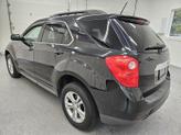 Thumbnail of 2014 Black Chevrolet Equinox
