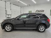 Thumbnail of 2014 Black Chevrolet Equinox