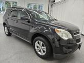 Thumbnail of 2014 Black Chevrolet Equinox