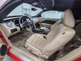 Thumbnail of 2006 Torch Red Clearcoat Ford Mustang