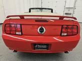 Thumbnail of 2006 Torch Red Clearcoat Ford Mustang