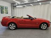 Thumbnail of 2006 Torch Red Clearcoat Ford Mustang