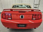 Thumbnail of 2006 Torch Red Clearcoat Ford Mustang