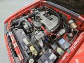 Thumbnail of 1986 Red Ford Mustang
