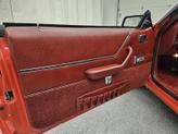 Thumbnail of 1986 Red Ford Mustang