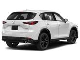 Thumbnail of 2023 Rhodium White Metallic Mazda CX-5