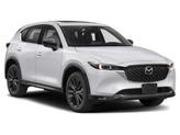 Thumbnail of 2023 Rhodium White Metallic Mazda CX-5