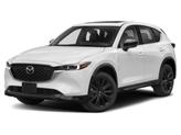 Photo of 2023 Rhodium White Metallic Mazda CX-5