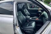 Thumbnail of 2012 Tungsten Pearl Lexus RX 450h