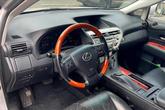 Thumbnail of 2012 Tungsten Pearl Lexus RX 450h
