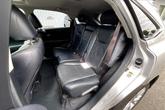 Thumbnail of 2012 Tungsten Pearl Lexus RX 450h