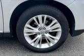 Thumbnail of 2012 Tungsten Pearl Lexus RX 450h