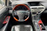 Thumbnail of 2012 Tungsten Pearl Lexus RX 450h
