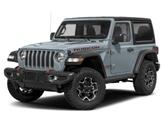 Photo of 2023 Earl Clearcoat Jeep Wrangler