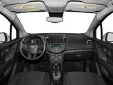 Thumbnail of 2016 Summit White Chevrolet Trax