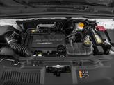 Thumbnail of 2016 Summit White Chevrolet Trax