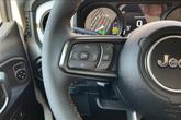 Thumbnail of 2024 Bright White Clearcoat Jeep Wrangler 4xe