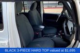 Thumbnail of 2024 Bright White Clearcoat Jeep Wrangler 4xe