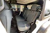 Thumbnail of 2024 Bright White Clearcoat Jeep Wrangler 4xe