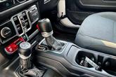 Thumbnail of 2024 Bright White Clearcoat Jeep Wrangler 4xe