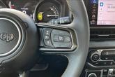 Thumbnail of 2024 Bright White Clearcoat Jeep Wrangler 4xe