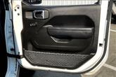 Thumbnail of 2024 Bright White Clearcoat Jeep Wrangler 4xe