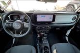 Thumbnail of 2024 Bright White Clearcoat Jeep Wrangler 4xe