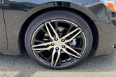 Thumbnail of 2021 Crystal Black Pearl Honda Accord Hybrid